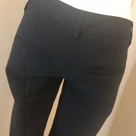 Express Columnist Ankle Pant - Picture 5 of 6